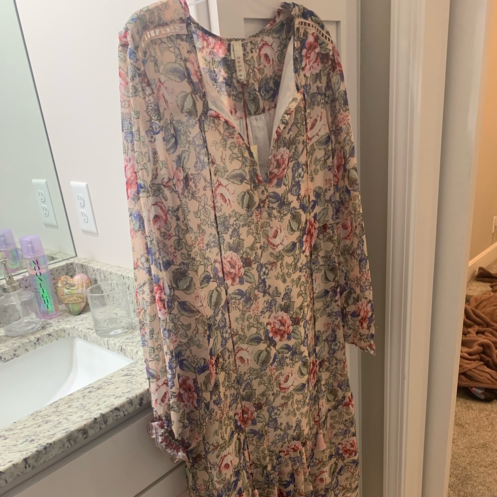 Raga dress never worn still has tags on